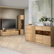 Хол Комплект Унирсо