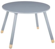 Детска маса atmosphera , MDF, Сив