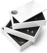 Кутия за бижута Spindle – Umbra