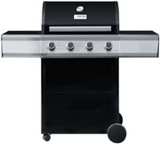 Газово барбекю Kaiser INOVA K113-4JCI