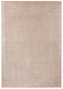 Бежов килим Pure, 200 x 300 cm - Hanse Home