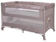 LORELLI Classic Кошара на 2 нива UP AND DOWN с падаща преграда OXFORT STRING DREAM