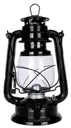 Brilagi - Газова лампа LANTERN 28 см черен
