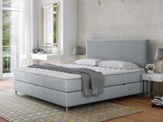 Тапицирано легло Laro-Gkri-140 x 200