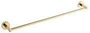 Mexen Remo закачалка за кърпи, златна - 7050724-50