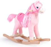 Moni toys  -  Конче-люлка Rose
