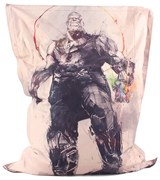 Disney Барбарон Avengers, 65 х 65 х 95 cm