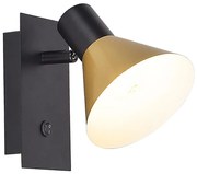 Rabalux 3157 - Стенен спот ALVARO 1xE14/40W/230V