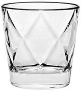 Стъклена чаша за аперитив / алкохол 230мл CONCERTO 68066 - VIDIVI