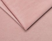 Ъглов диван Vitalia-Pink-Left