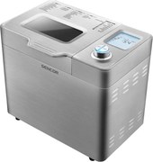 Sencor - Домашна хлебопекарна 550W/230V матов хром