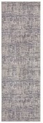 Сива пътека 80x200 cm Terrain – Hanse Home