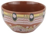 Horecano - Купа с декор Ø14cm (HC-05192)