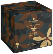 Ароматна свещ atmosphera Plum, Стъкло, 400 g - Fruits of the Forest