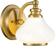 Hinkley HK-AINSLEY1-BATH-BB - LED Лампа за баня AINSLEY 1xG9/3W/230V IP44