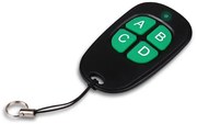 4 Команден безжичен контролер Superior Key