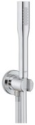 GROHE 26404000 - Ръчен душ STICK с маркуч и държач, лъскав хром