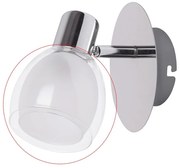 Rabalux 6835 - Резервно стъкло за осветително тяло DAVE E14