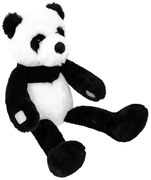 Детска плюшена играчка atmosphera, Panda Andy, 35 см
