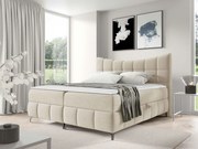 Тапицирано легло Nova-Ekrou-120 x 200