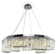 MAYTONI Пендел Colline - MOD083PL-09CH