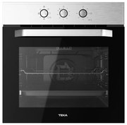 Teka HCB 6525 Фурна за вграждане