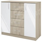 Скрин CITY 3004 гланц