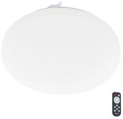 Eglo 98235 - LED Димируема лампа FRANIA-A LED/12W/230V + дистанционно