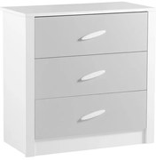 Детски скрин WHITE HOUSE