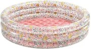 Бебешки надуваем басейн Intex Sweet Blossom, 58427NP