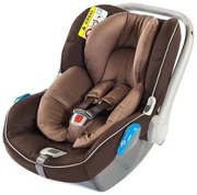 Столче за кола 0-13 кг. Kite+ AVIONAUT - кафяво
