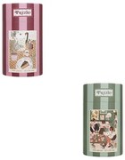 Пъзел atmosphera Cheri, Асорти, 500 части