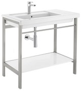 Структура от неръждаема стомана A856749001, 110х46х85см