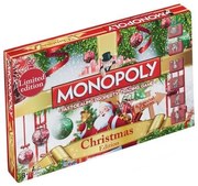 Monopoly - Монополи Коледа