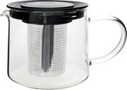 Чайник за чай с цедка KITCHISIMO 0,6 л
