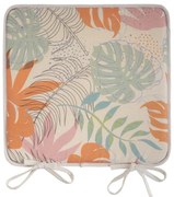 Възглавница за стол 40x40 cm Tropy – Casa Selección