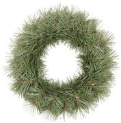 Коледен венец WREATHS диаметър 25см