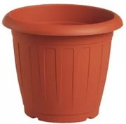 Stefanplast - Саксия 30 см, 9л