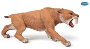 Papo - Фигурка Smilodon