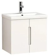 Комплект мебели за баня BG 5150 + 4512-55+2518-80, Inter Ceramic