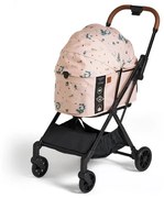 Fikago - Количка за кучета и котки FTG Artic Цвете