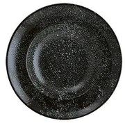 Порцеланова чиния GOURMET дълбока 27см 400мл BONNA-COSMOS BLACK-(COSBL GRM 27CK)