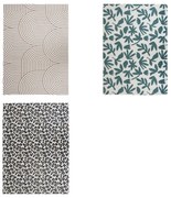 Килим atmosphera Couka, 120x150 cm, Различни разцветки