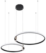 Globo 67300H - LED Димируем пендел COCO LED/55W/230V 2700-6000K + д.у.