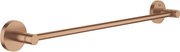 Поставка за кърпи Grohe New Essentials-Дължина45см.-Бронзовмат