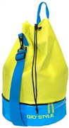 Gio Style - Хладилна чанта Beach Bag Lime