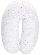 LORELLI Classic Възглавница за бременни РАНФОРС HAPPY FRIENDS MINT