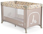 МОНИ Кошара 1 ниво SAFARI БЕЖОВА