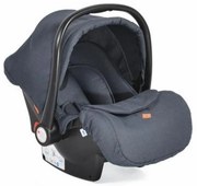 Cangaroo  -  Стол-кошница за кола Icon / Macan деним