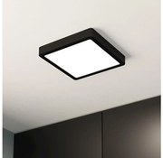 Eglo 99244 - LED таванно осветително тяло FUEVA 5 LED/16,5W/230V